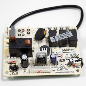 Room Air Conditioner Electronic Control Board WJ29X20075