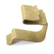 Clip for GE AJH10DBT2 - Part WJ2X290