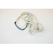 Power Cord for GE AEW24DKH1 - Part WJ35X10104