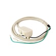 Room Air Conditioner Power Cord for GE AEM18DMG1 - Part WJ35X10139