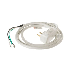 Room Air Conditioner Power Cord WJ35X10142