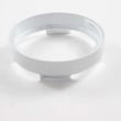 Hose Connector for Haier QPHD10AXLBW1 - Part WJ35X23121