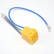 Connector K for GE AZ75E18DACM1 - Part WJ36X10012