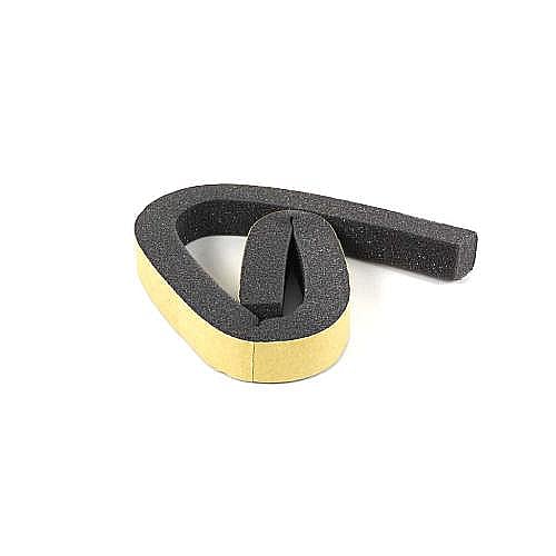 Part #wj43X20215, Sponge Condenser