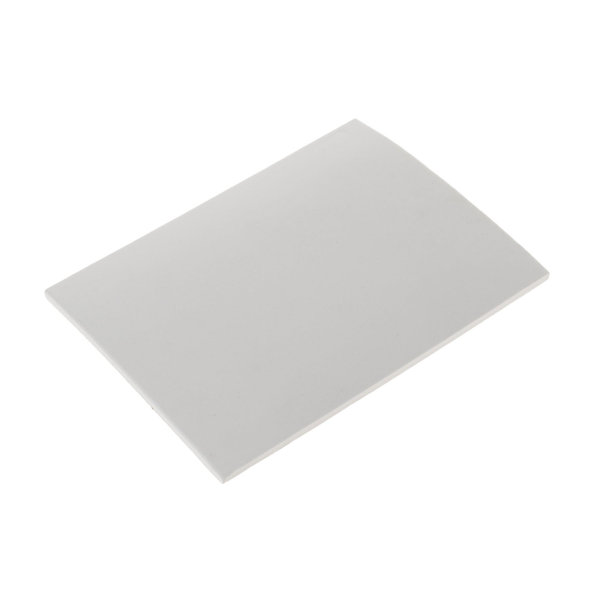 Part #wj43X21205, Foam Insulat / 13.30 x 9.80 x 1.00