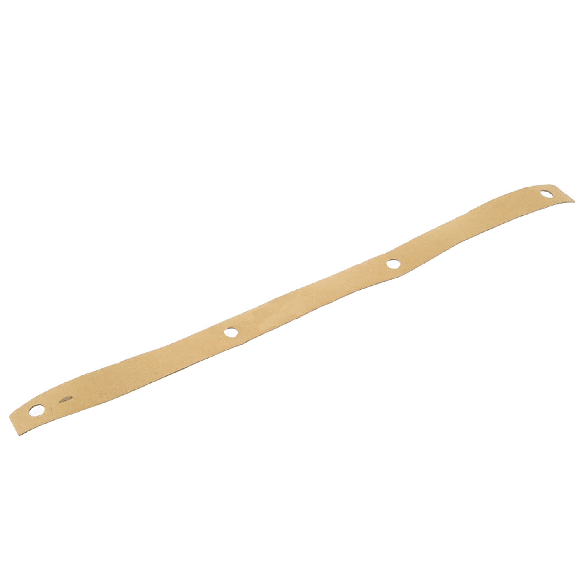 Curtain Seal Top Rail WJ43X21889