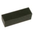 Foam for Haier HPC12CRLW - Part WJ43X22313