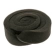 Window Seal for Haier ACA059E - Part WJ43X22906