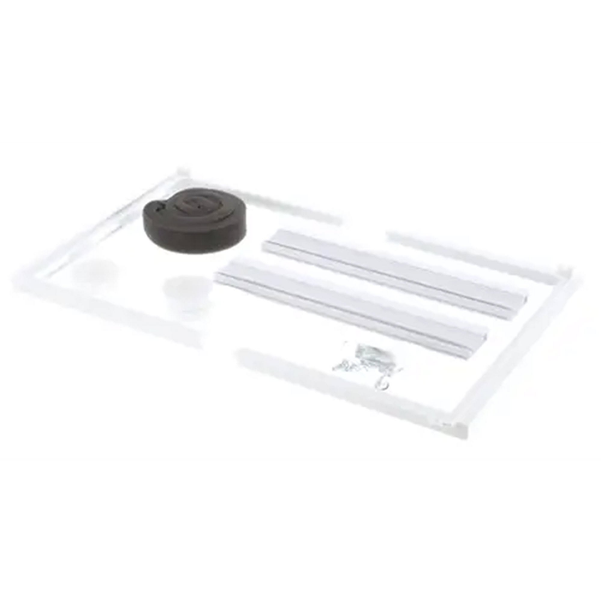 Part #wj43X23877, Room Air Conditioner Installation Kit (Replaces Wj43X22102) / 18.00 x 14.00 x 6.00