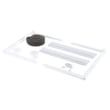 Room Air Conditioner Installation Kit (replaces Wj43x22102) WJ43X23877