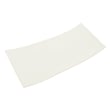 Foam Insulation for GE AEC18DYL2 - Part WJ43X30607