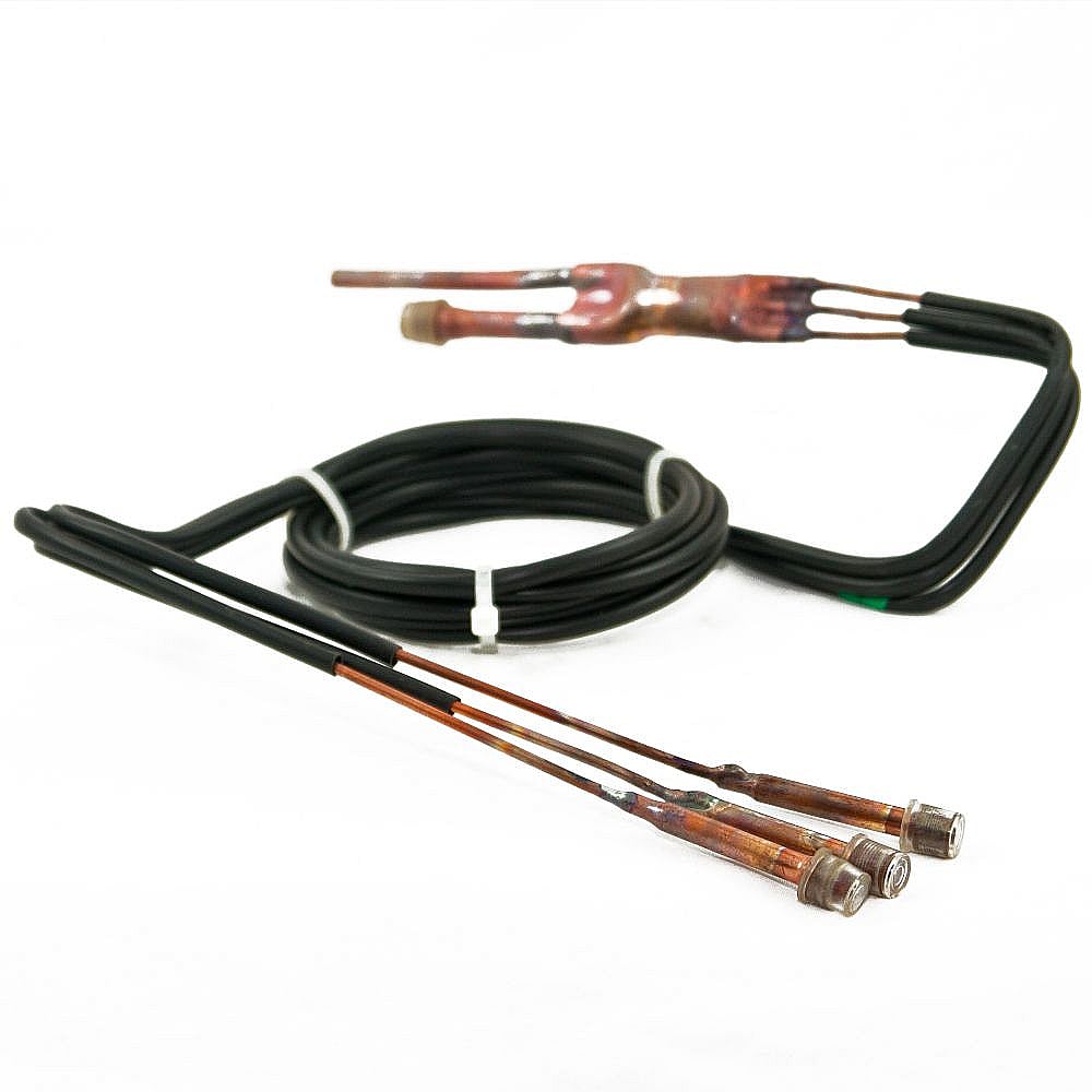 GE Part #wj53X10127, Capillary | 9.40 x 9.30 x 6.10