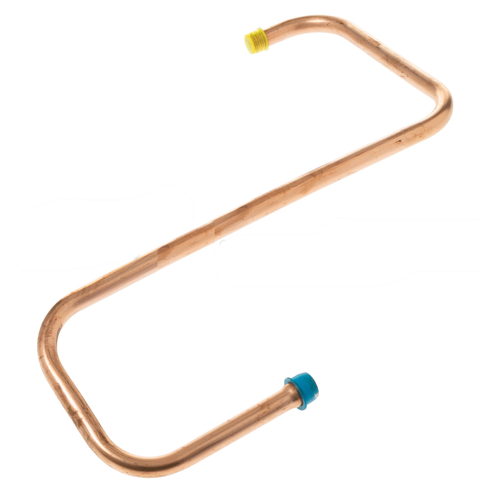Part #wj53X21401, Suction Tube / 17.00 x 12.20 x 2.40