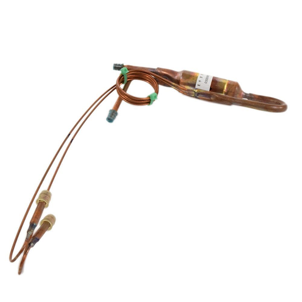 Part #wj53X21420, Capillary Assembly / 17.00 x 12.10 x 2.40