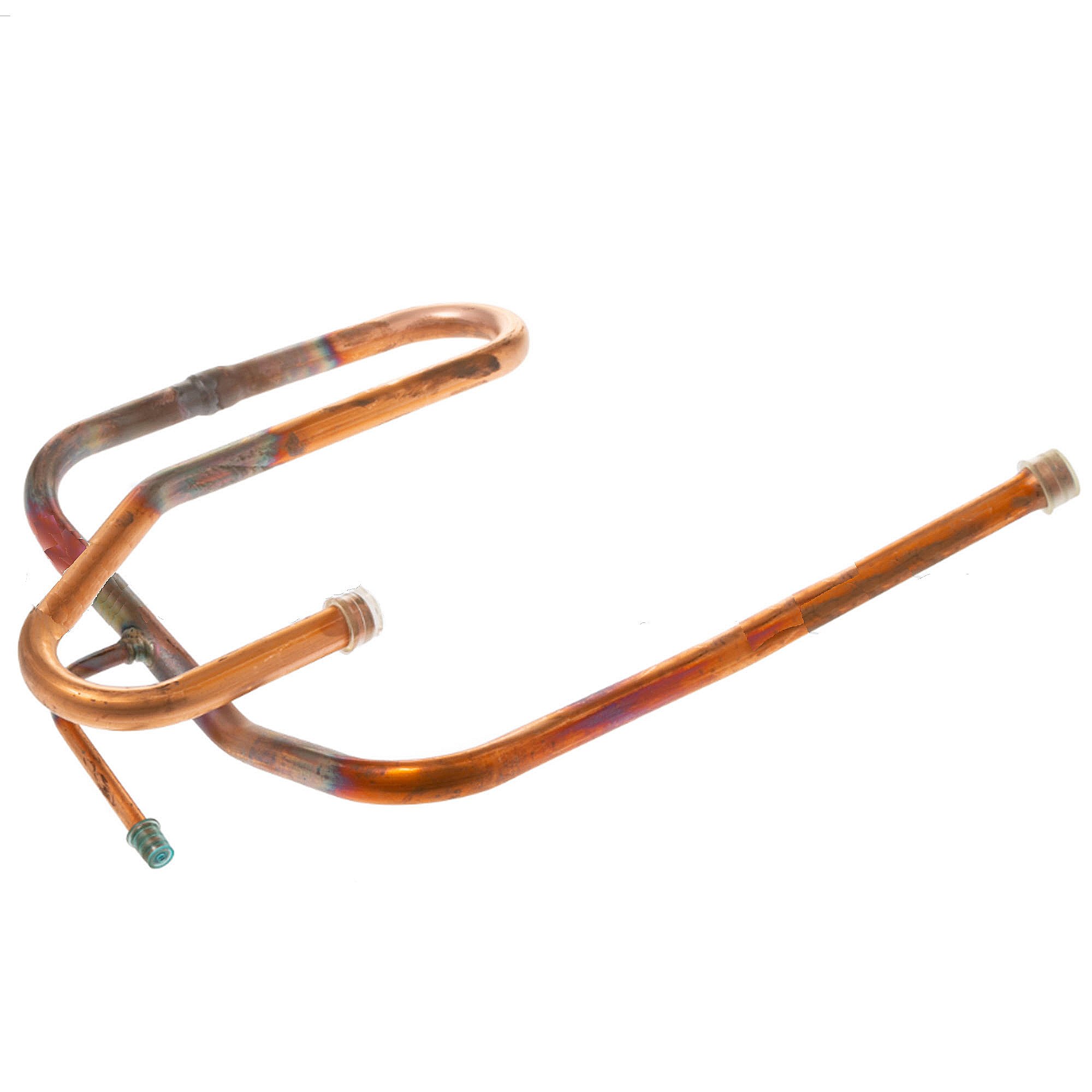 Part #wj53X21886, Suction Tube Sub Asm
