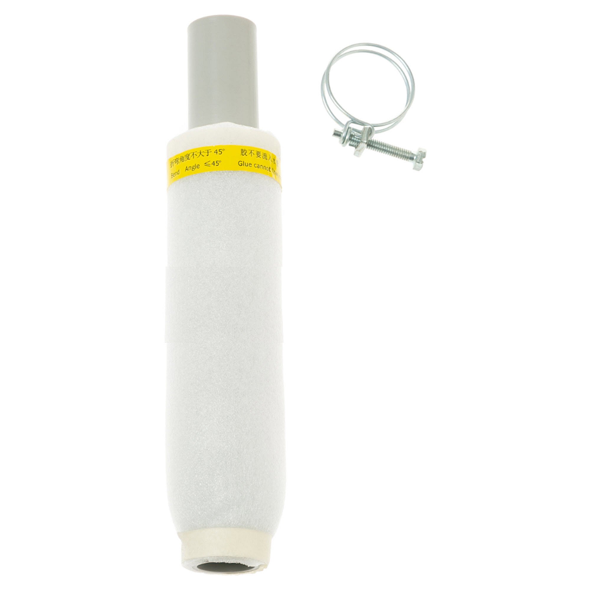 Part #wj53X22524, Drain Hose