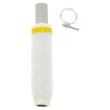 Drain Hose for Haier MVAL009ME2AA1 - Part WJ53X22524