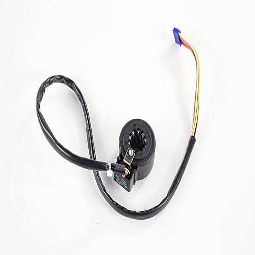 Part #wj53X23169, Electronic Expansion Valve