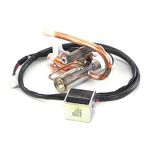 Part #wj53X23182, 4-Way Stop Valve