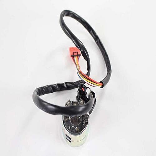 Part #wj53X23213, Electronic Expansion Valve