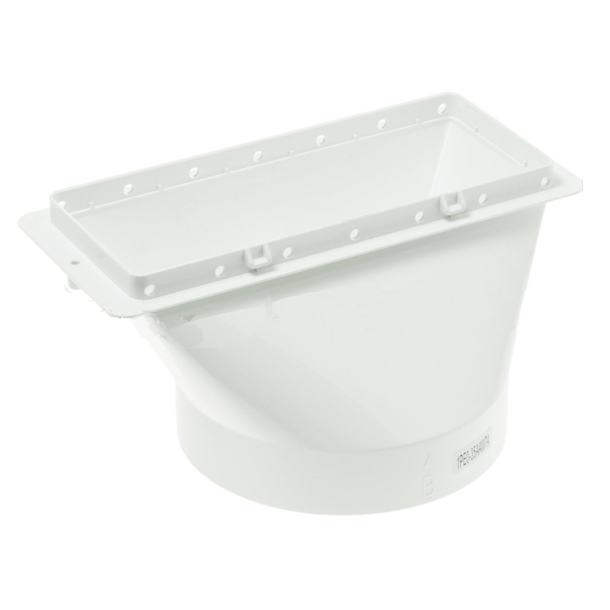 Part #wj53X24120, E X Haust