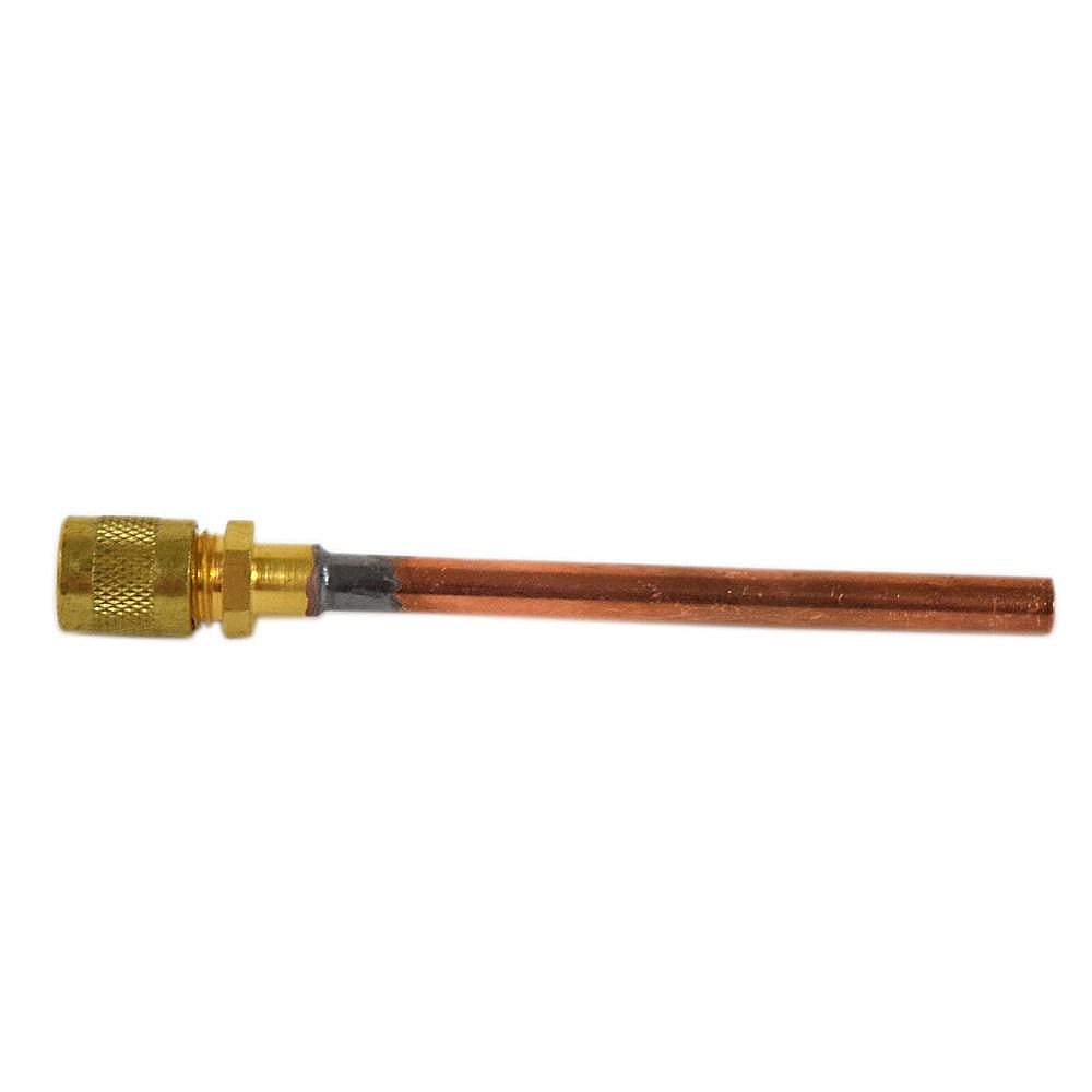 Part #wj56X25157, Nzl Process | 0.10 x 0.10 x 0.10
