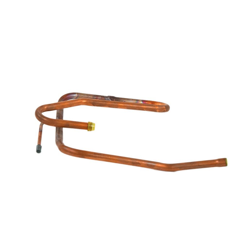 Part #wj57X20556, Suction Tube / 17.00 x 12.00 x 2.40