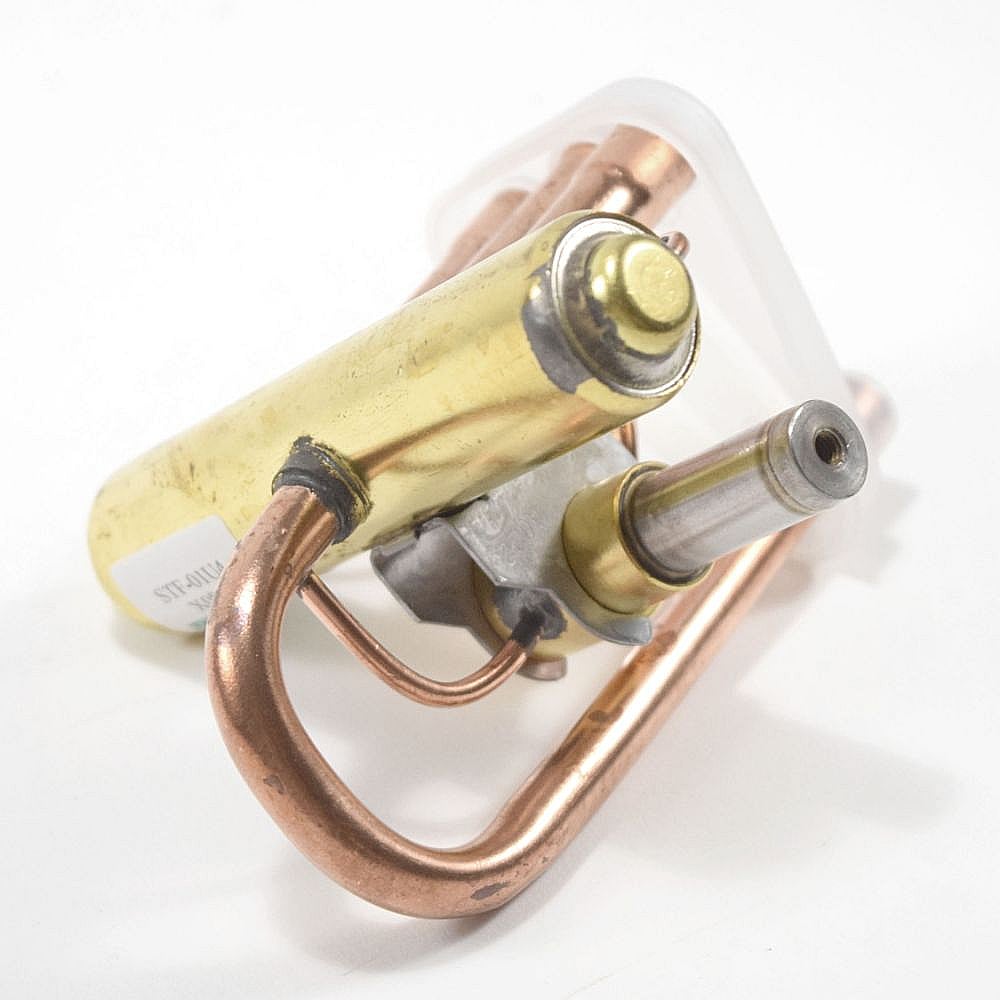 GE Part #wj58X10019, Reverse Valve | 5.00 x 4.10 x 3.30