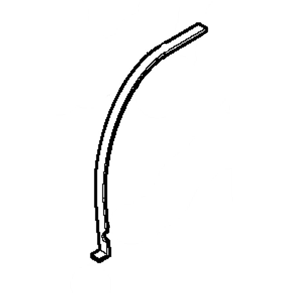 Part #wj60X10010, Duct Seal R