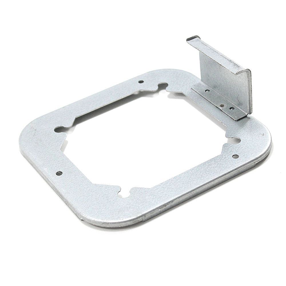 GE Part #wj65X10035, Motor Angle | 6.80 x 6.60 x 6.50