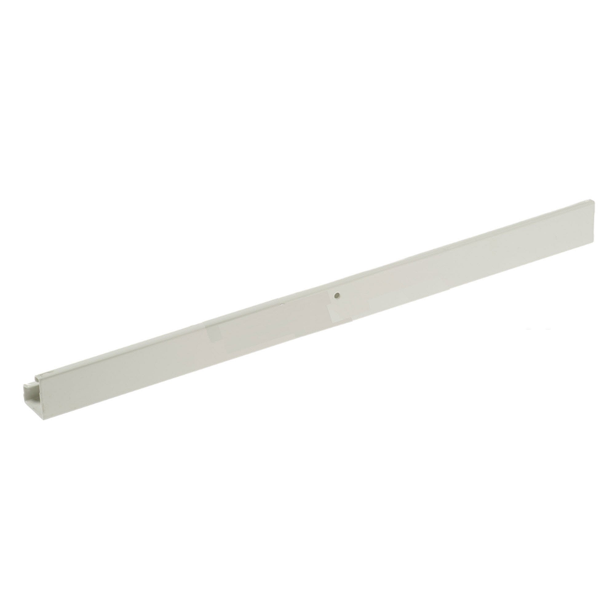 Part #wj65X21840, Top Rail / 19.50 x 4.60 x 3.30