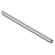 Room Air Conditioner Track Rail, Upper for GE AHE18DYH1 - Part WJ65X22125