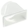 Connector for Haier QPCD05AXMWW1 - Part WJ65X22917