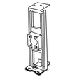Ge Outdoor Fan Motor Bracket for Haier 1U12LC2VHA - Part WJ65X23207