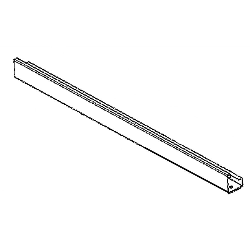 Part #wj65X23441, Room Air Conditioner Track Rail