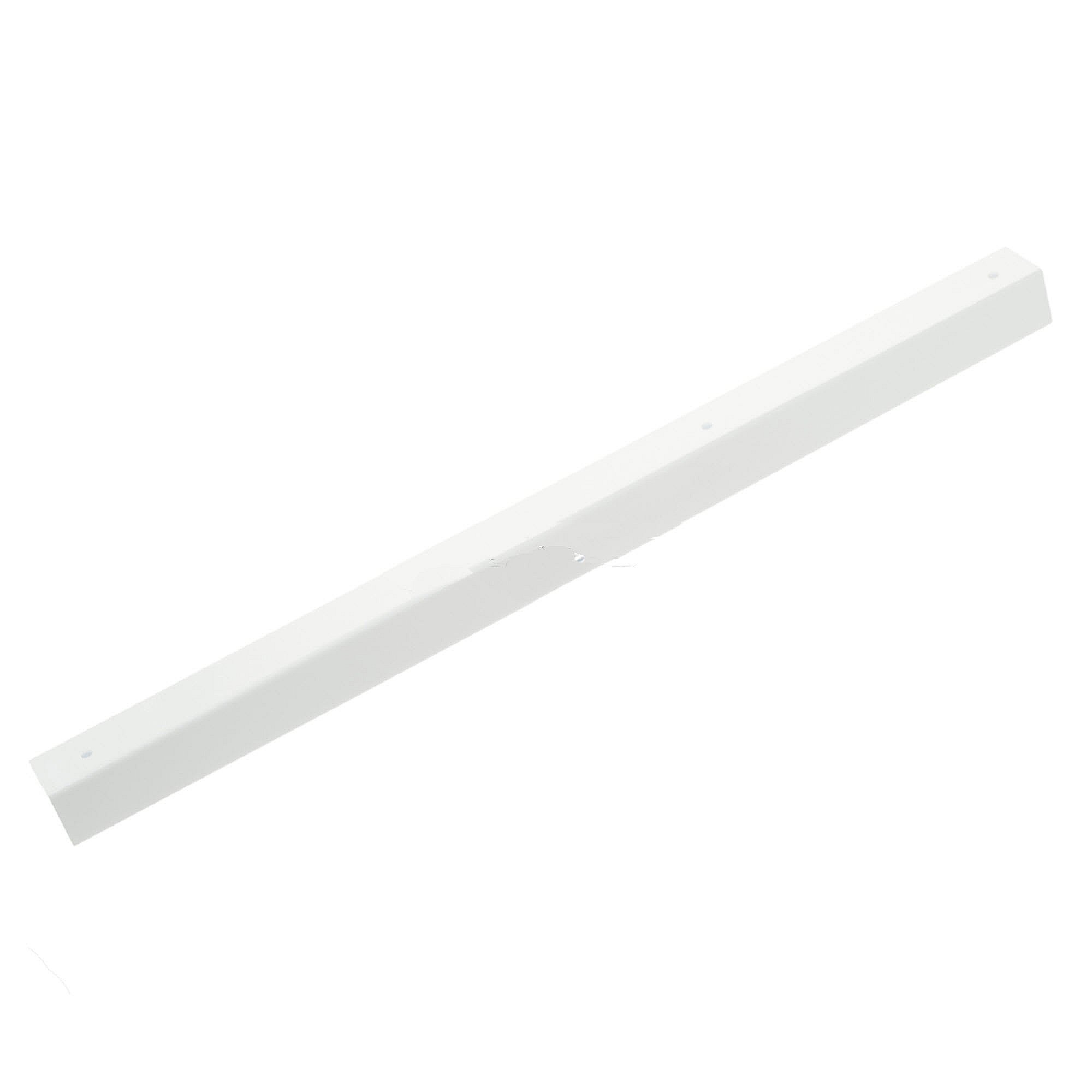 GE Part #wj65X23449, Top Rail