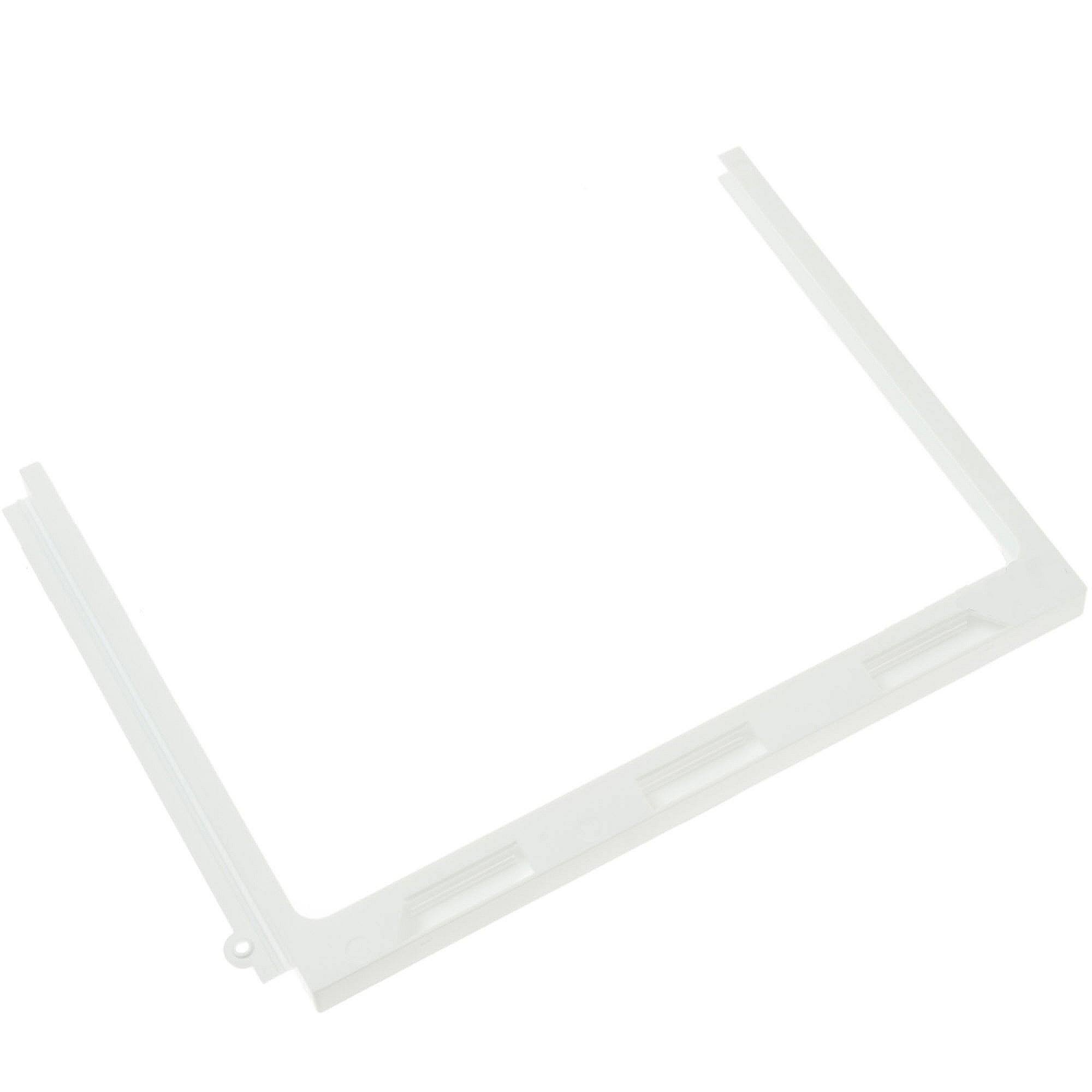 Room Air Conditioner Accordion Filler Frame, Right WJ65X23747