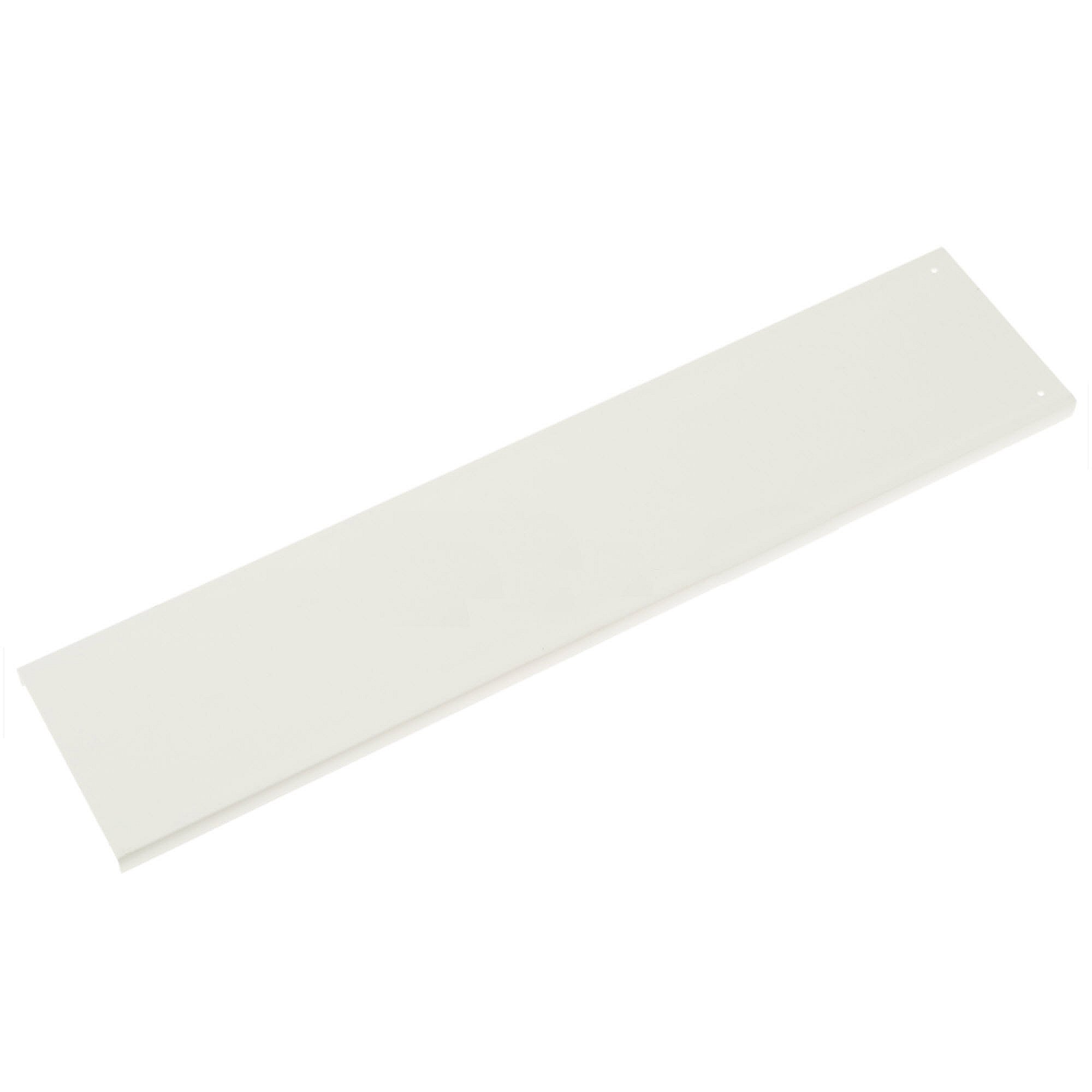 Part #wj65X23757, Plate - Window No Holes