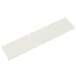 Plate - Window No Holes WJ65X23757