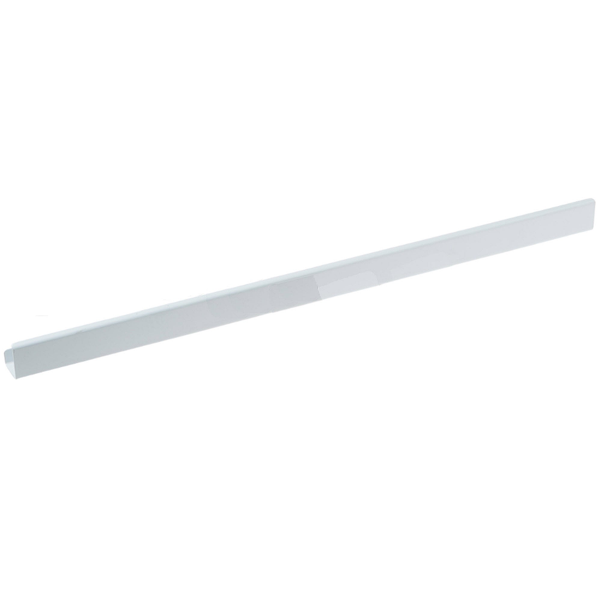 GE Part #wj65X25914, Top Rail