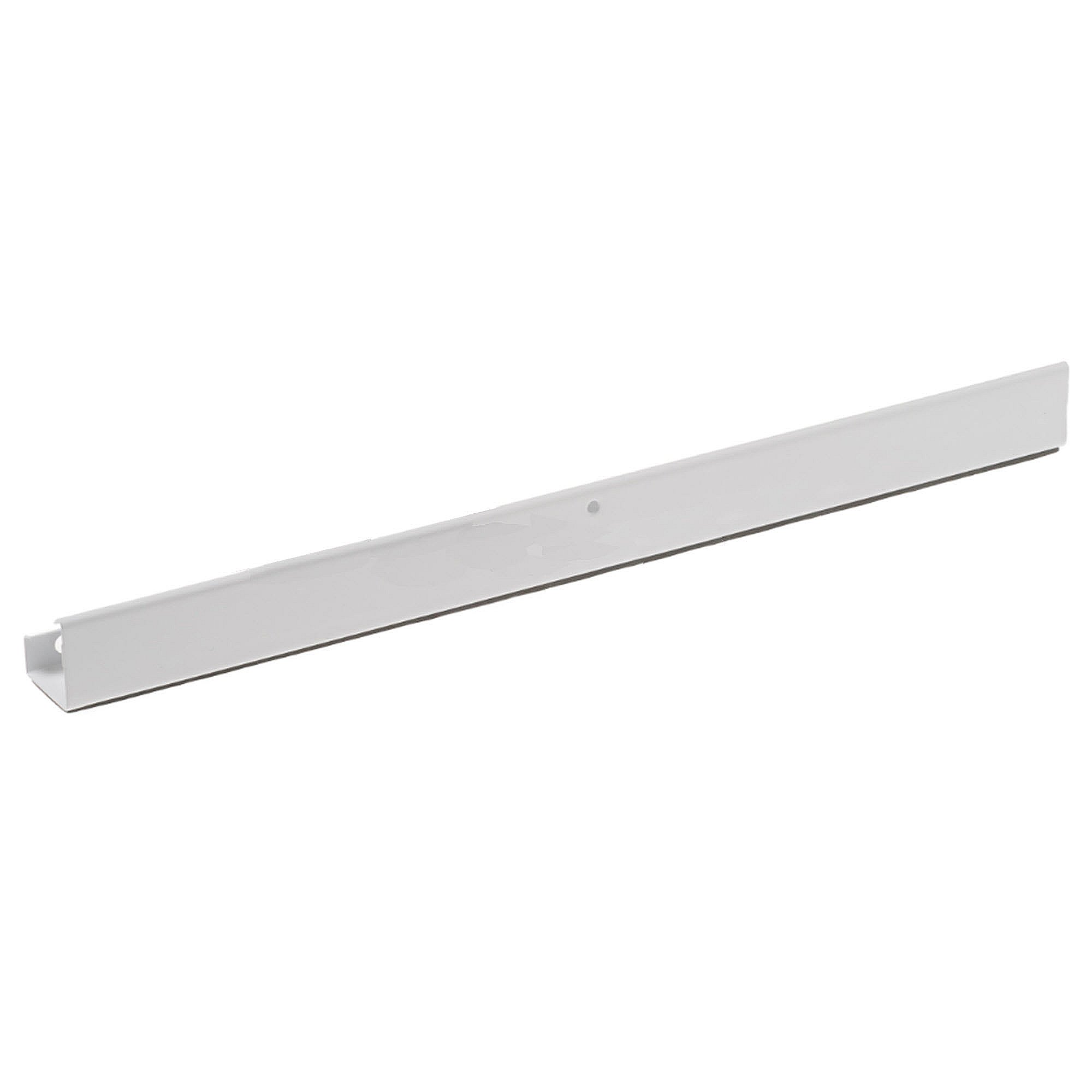 GE Part #wj65X25976, Top Rail