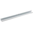 Top Rail for GE AKLK08AAG1 - Part WJ65X27818