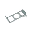 Outdoor Fan Motor Bracket for GE AHTR12ACH1 - Part WJ65X28553