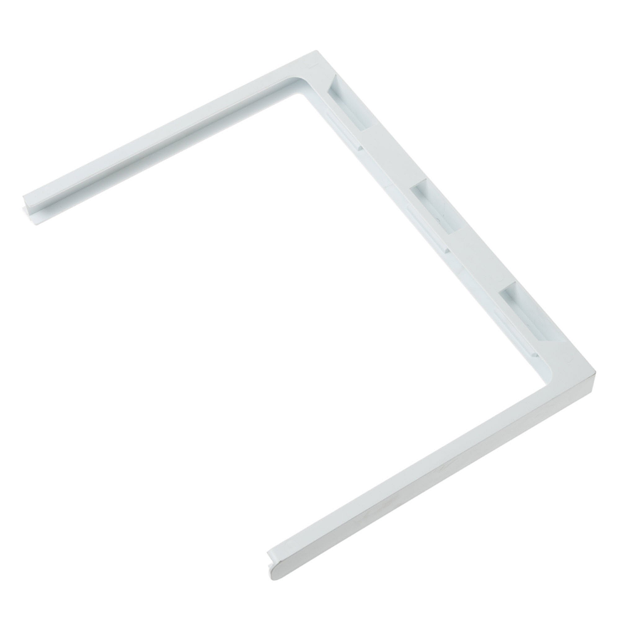 Part #wj65X28556, Window Frame Left