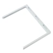 Window Frame Left for GE AHTR12ACH2 - Part WJ65X28556