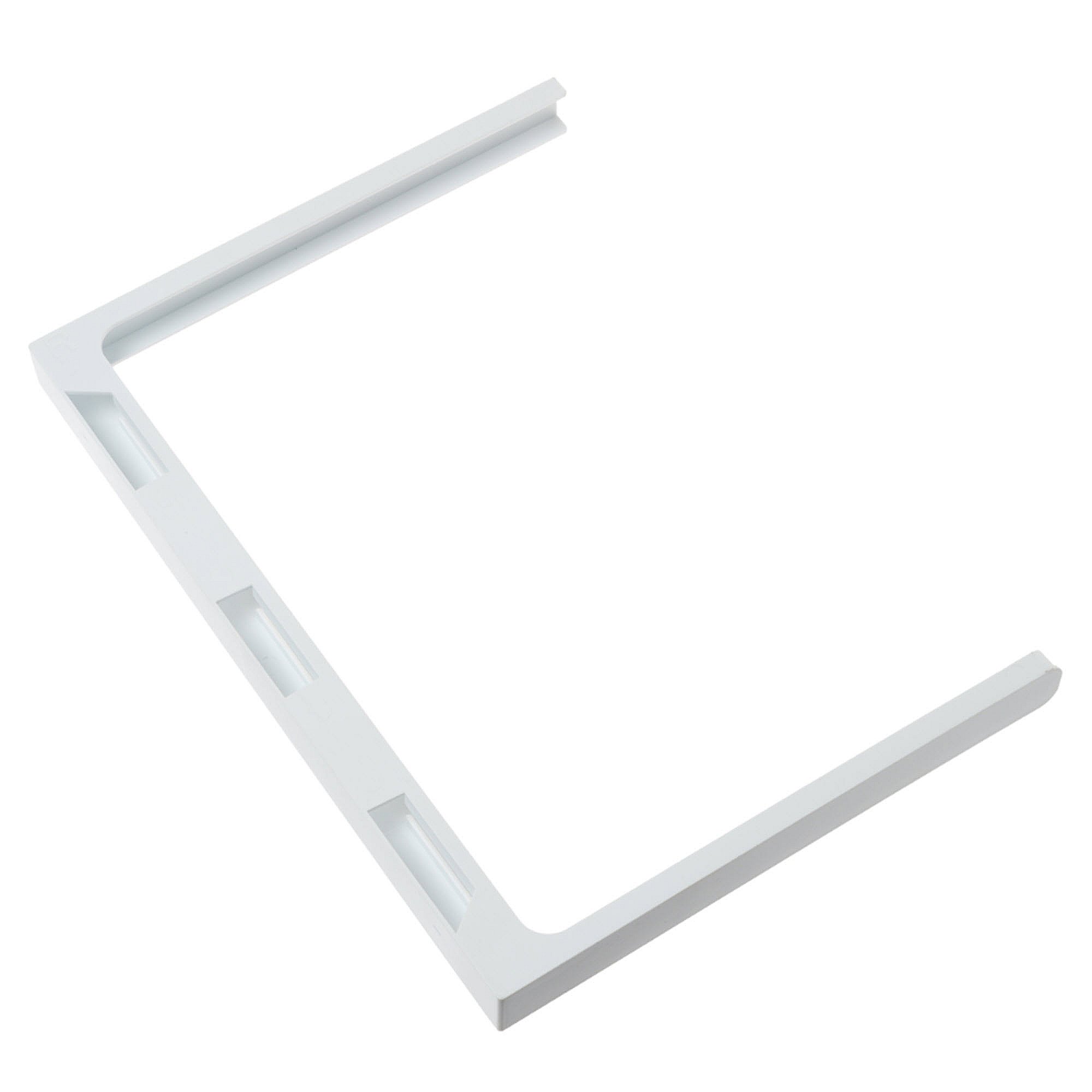 Part #wj65X28557, Window Frame Right