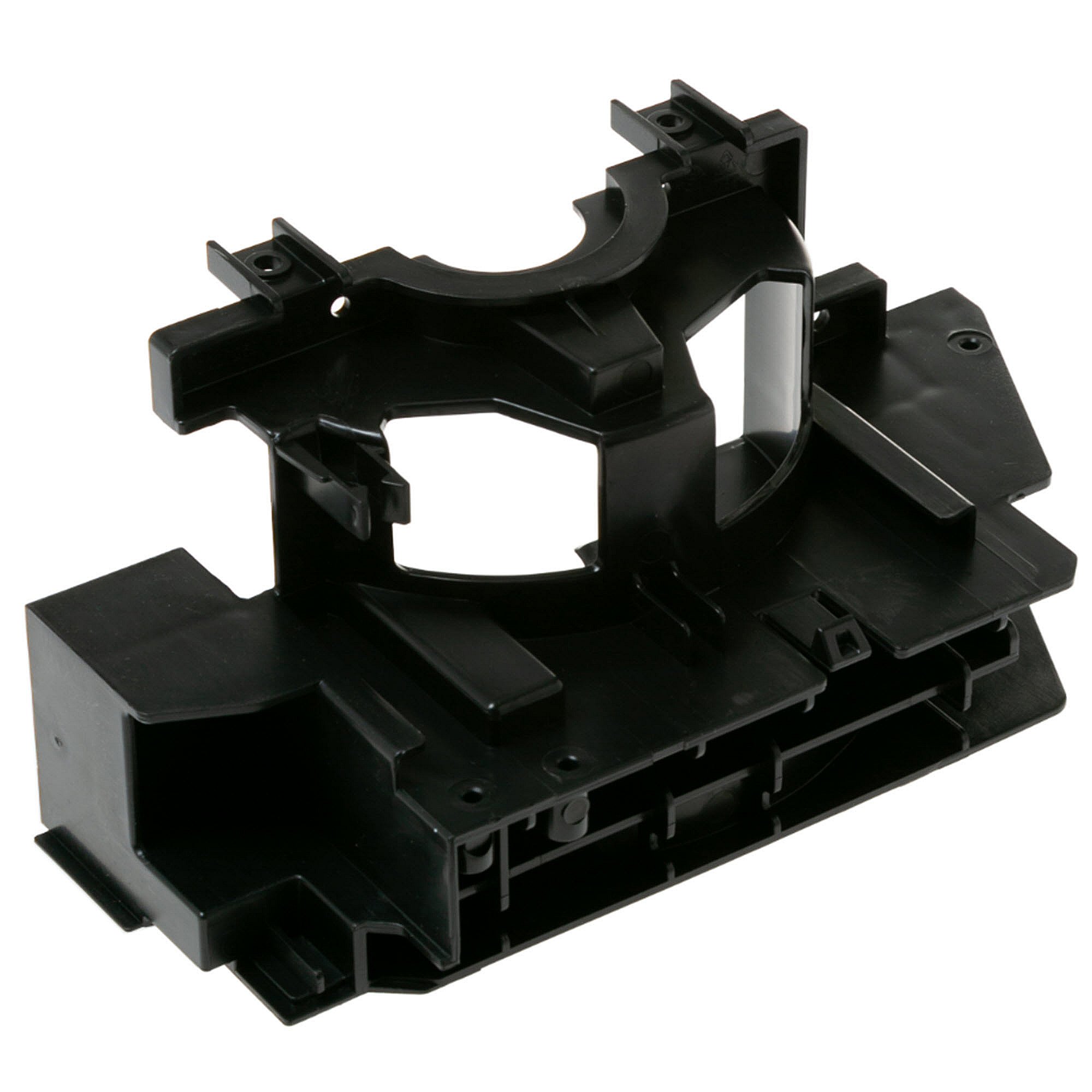 Part #wj65X28559, Indoor Fan Motor Bracket
