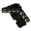 Evaporator Bracket Left for GE AHTR12ACH1 - Part WJ65X28567