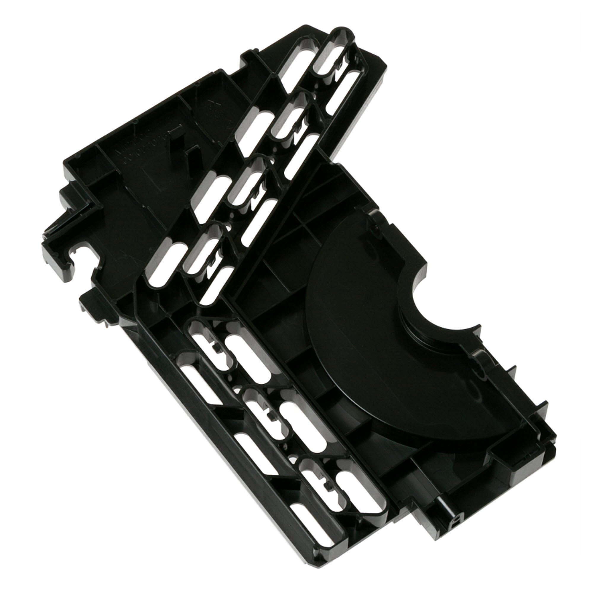 Evaporator Bracket Left WJ65X28567