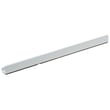 Haier Top Rail for Haier QHNG10AAQ1 - Part WJ65X28993